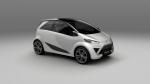 Lotus City Car Concept 2010 года